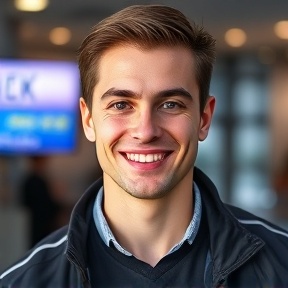 Daan Bakker — nederlandse goksites reviewer